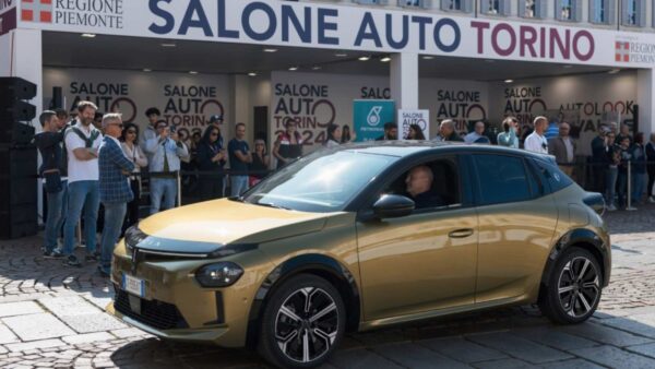 Salone Auto Torino 2025: l'evento imperdibile per gli appassionati di motori