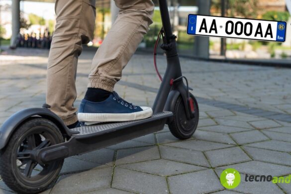 Monopattini elettrici: regole più rigide e incertezze sulla targa