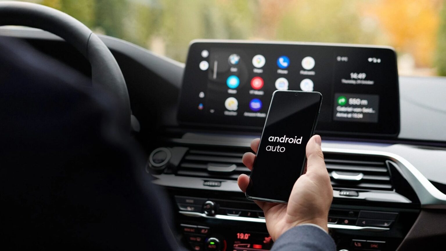Problemi con Android Auto: aggiornamenti recenti bloccano la connessione wireless
