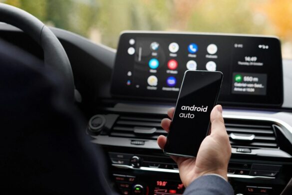 Android Auto: gli aggiornamenti bloccano la connessione wireless