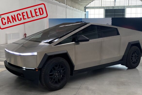Tesla: il Governo Usa blocca la maxi commessa da 400 milioni
