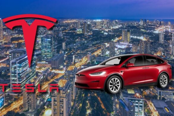 Tesla e mercato indiano: pronti showroom a New Delhi e Mumbai
