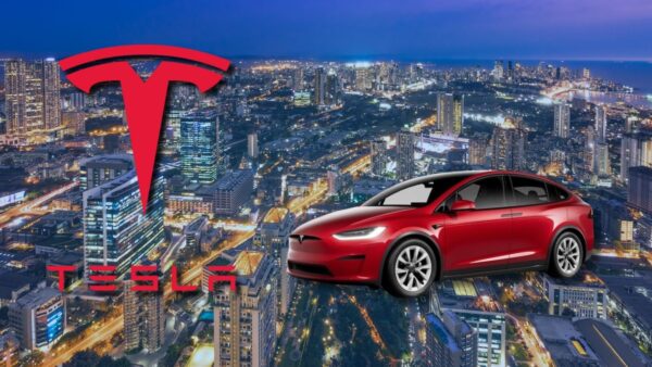 Tesla e mercato indiano: pronti showroom a New Delhi e Mumbai