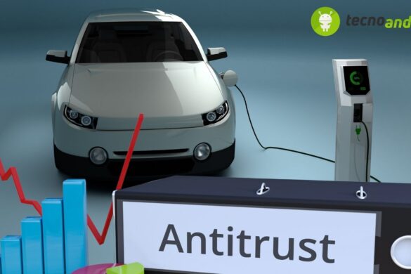 Autonomia e batteria: l’Antitrust indaga su 4 giganti delle auto elettriche