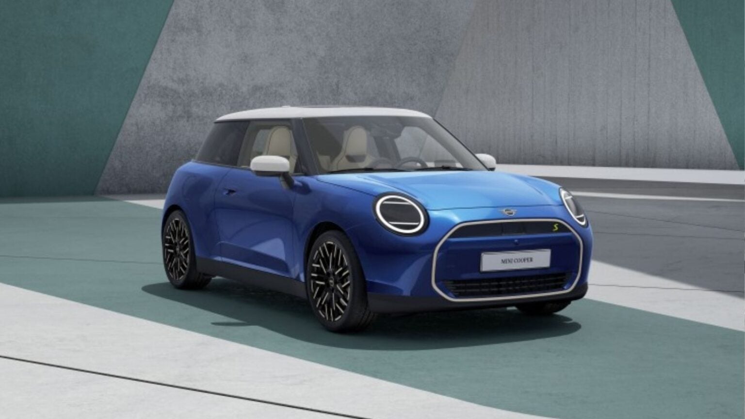 Mini elettriche: il futuro della trazione posteriore