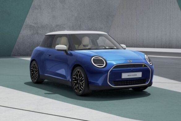 Mini elettriche: il futuro della trazione posteriore