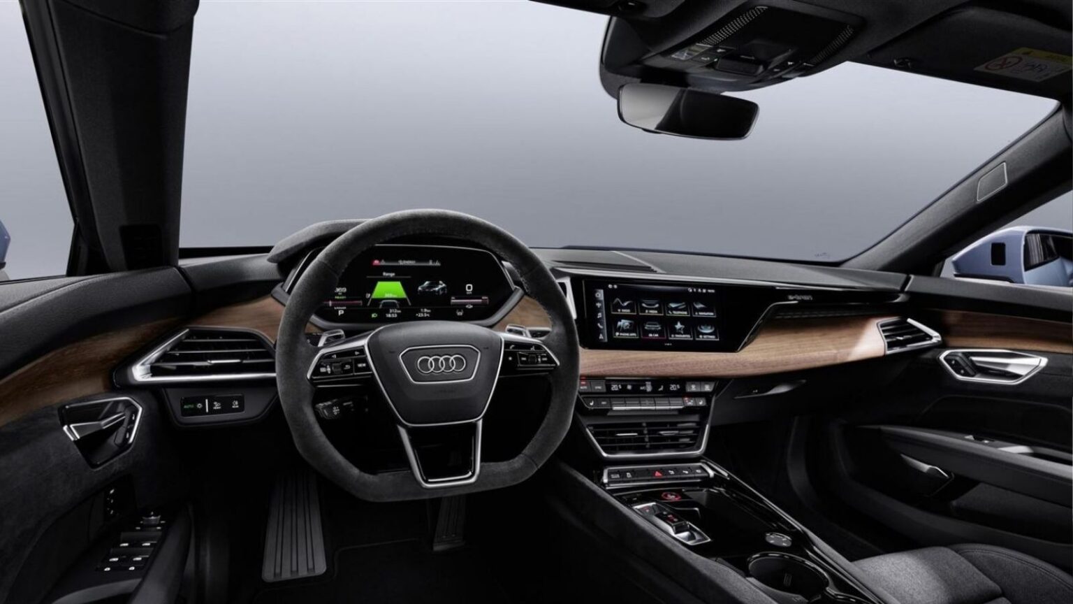Audi ammette il calo della qualità degli interni delle sue auto
