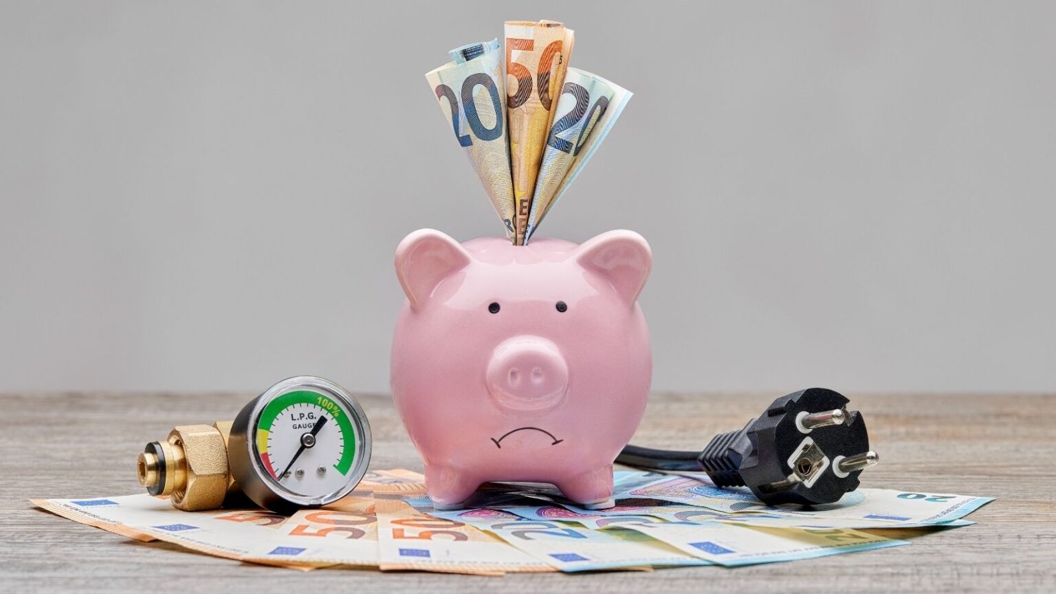Risparmio ed energia: i prezzi del gas e dell’elettricità in Italia