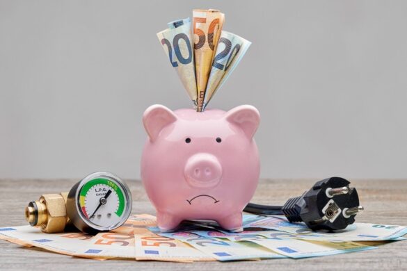 Risparmio ed energia: i prezzi del gas e dell’elettricità in Italia