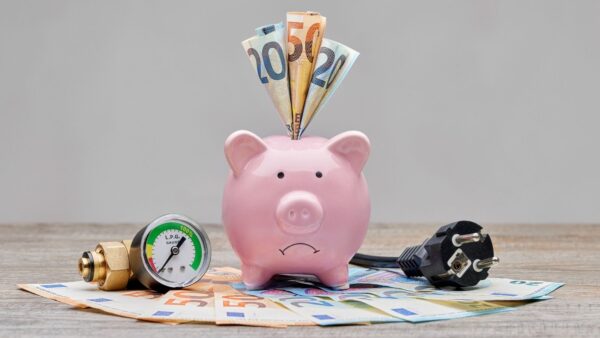 Risparmio ed energia: i prezzi del gas e dell’elettricità in Italia