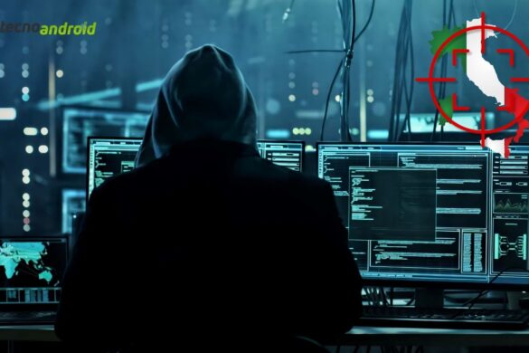 Cyberattacchi filorussi: l’Italia sotto l’assedio degli hacker