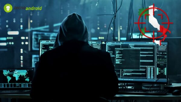 Cyberattacchi filorussi: l'Italia sotto l'assedio degli hacker
