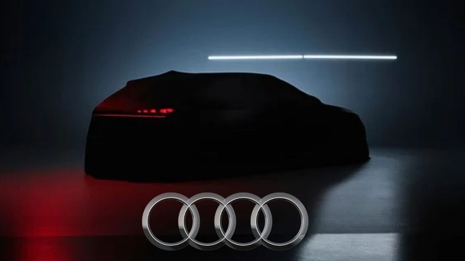 Nuova Audi A6 Avant: eleganza e tecnologia al primo sguardo
