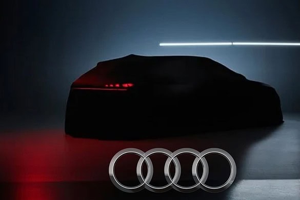Nuova Audi A6 Avant: eleganza e tecnologia al primo sguardo