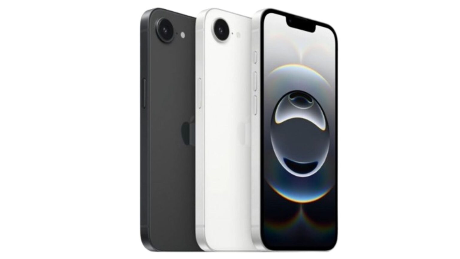 Iphone 16e ufficiale