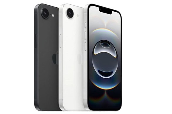 iPhone 16e, ufficiale il nuovo device di punta di Apple