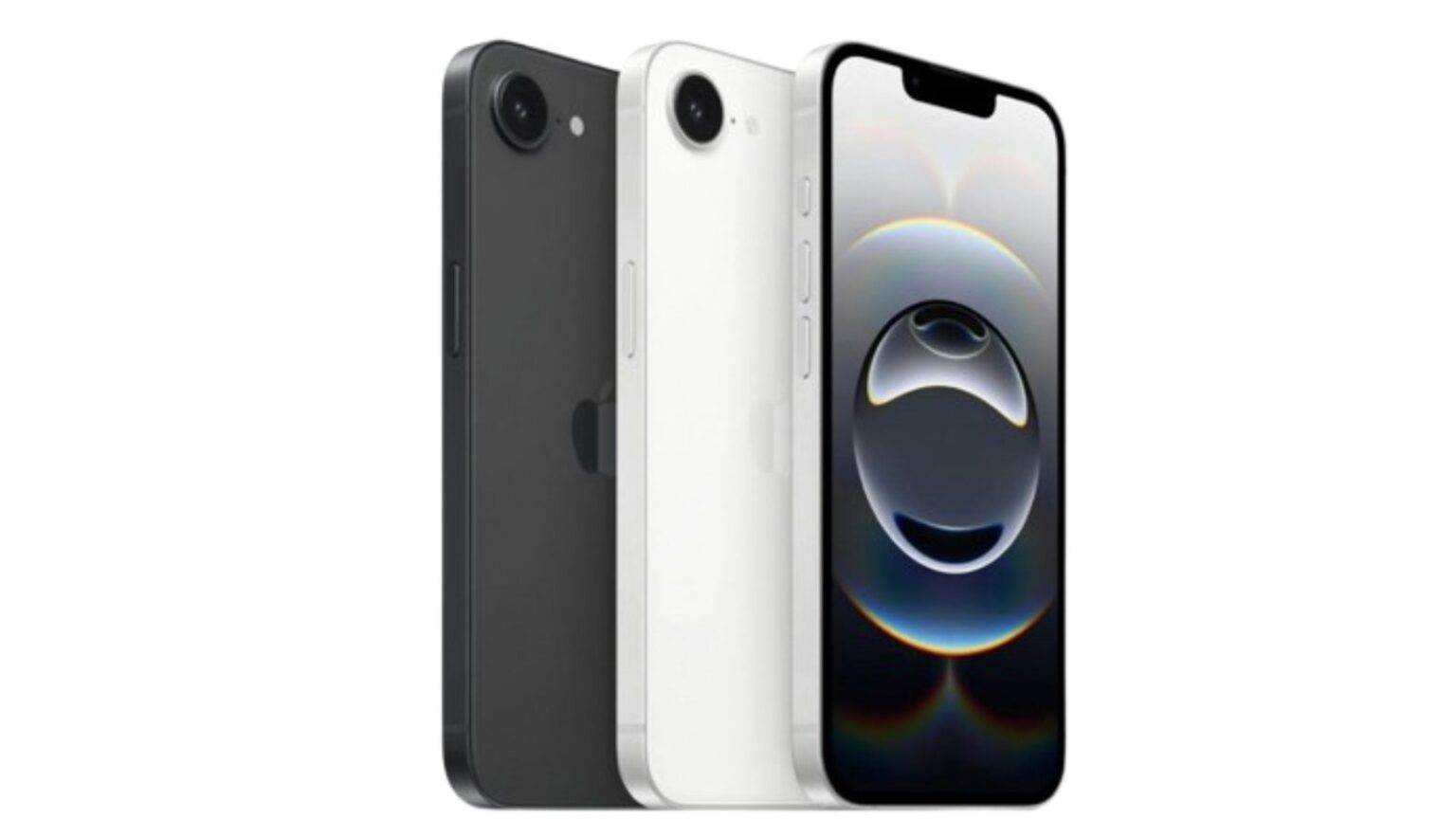 Iphone 17e rumors