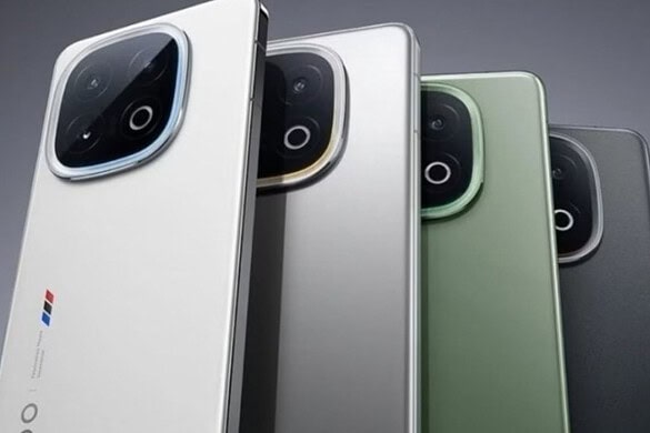 iQOO 15 Pro sarà un mostro di potenza con un inedito soc