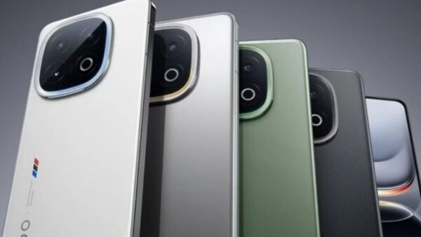 Iqoo 15 pro 222