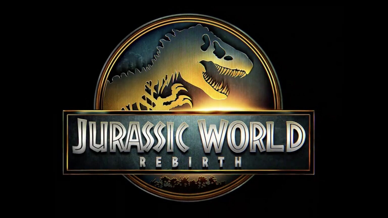 Jurassic World, La rinascita, film