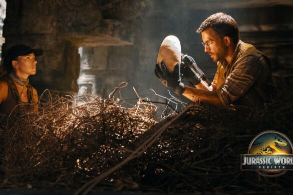 Jurassic World – La Rinascita, svelati nuovi dettagli sul cast d’eccezione