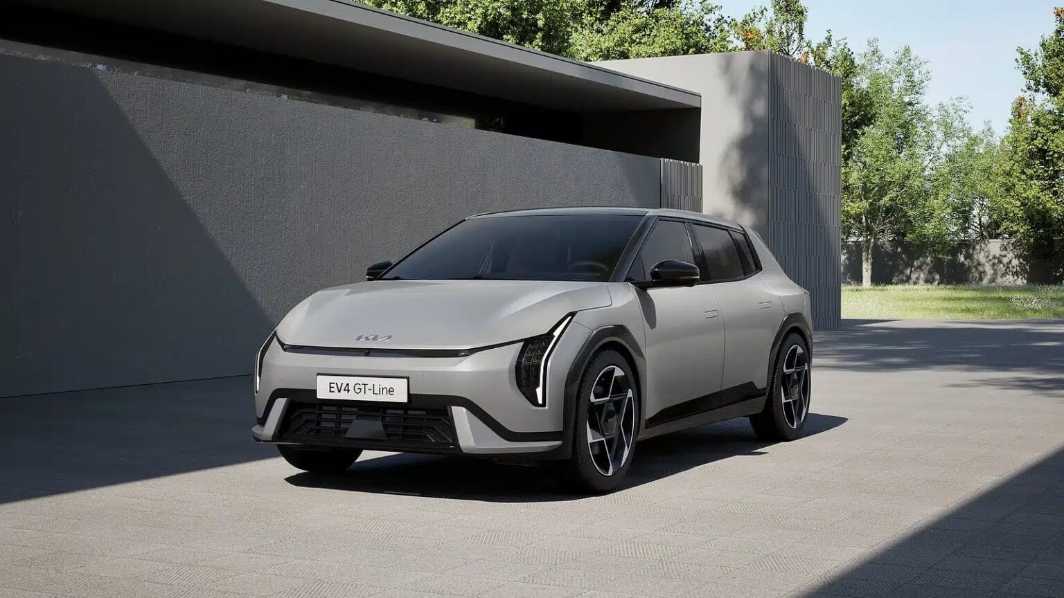 Kia, EV4, Hyundai, IONIQ 5N