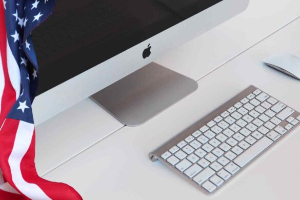 Apple investe 500 miliardi per la produzione negli Stati Uniti