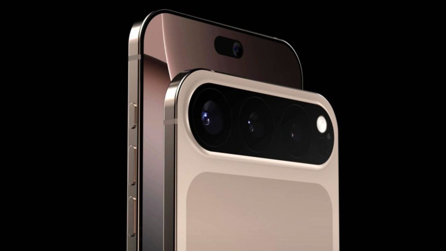 iPhone 17