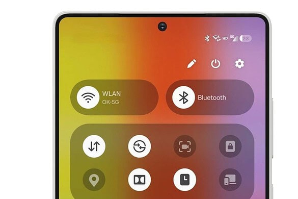One UI 7 testata su Samsung Galaxy S24 FE: primi segnali dello sviluppo