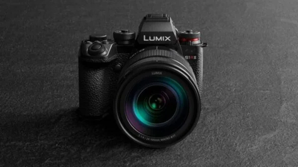 Lumix 