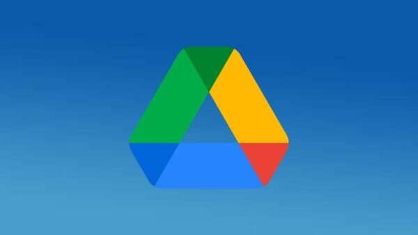 Google Drive