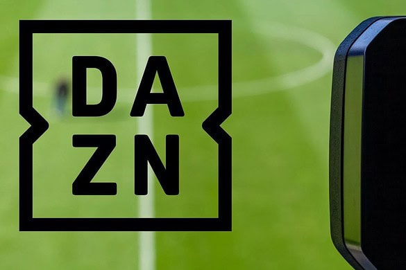 DAZN cede una quota a Surj: cosa cambia per la piattaforma di streaming sportivo