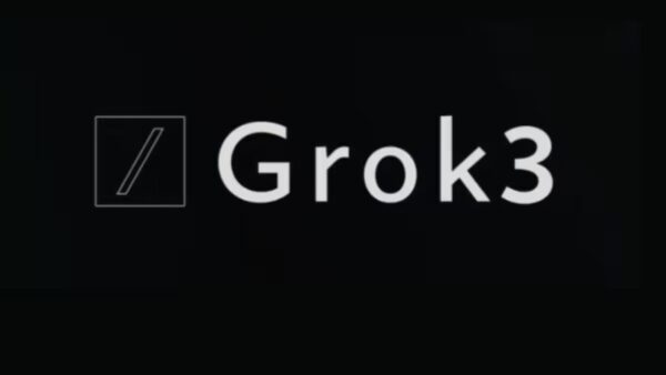 Grok 3