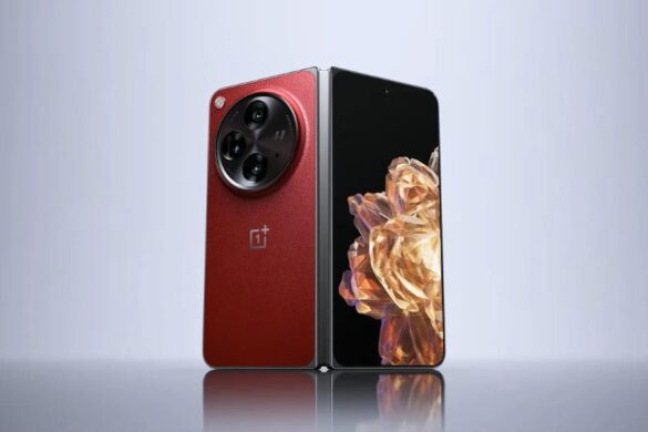 OnePlus abbandona i pieghevoli: non ci sarà un OnePlus Open 2