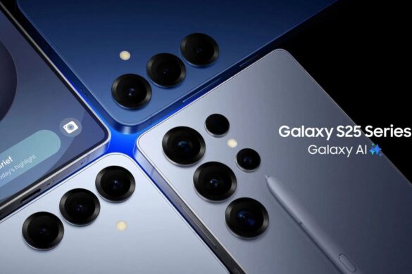 Samsung Galaxy S25: il display risolve il problema dell’effetto granuloso visto su Galaxy S24