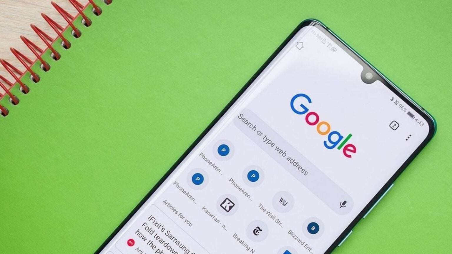 Google Android
