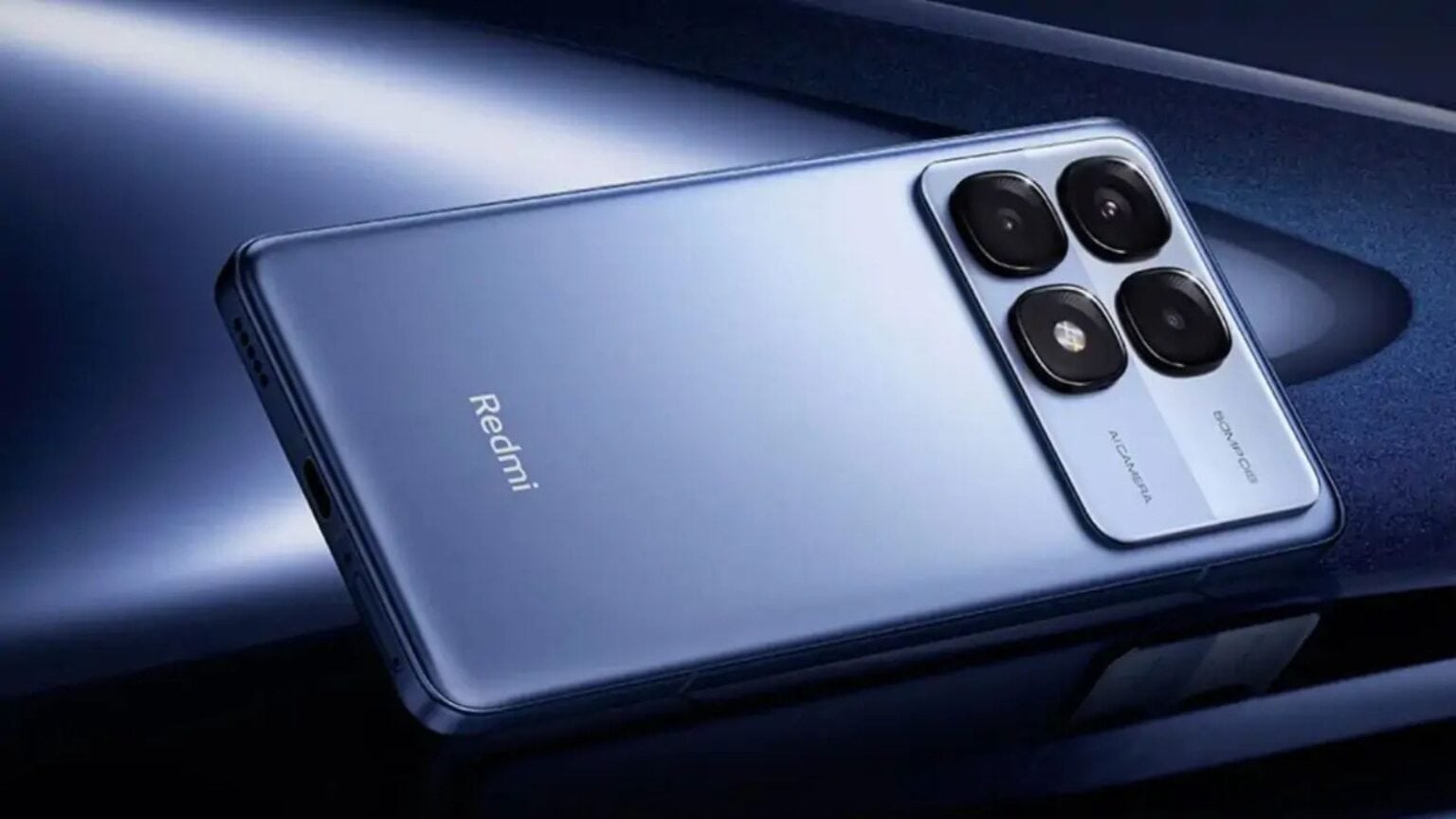 Redmi K80