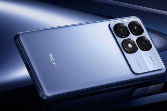 Redmi K80 Ultra: un leak anticipa specifiche tecniche, batteria e design