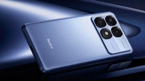 Redmi K80