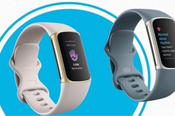 Fitbit introduce una nuova funzione per migliorare l’analisi del sonno