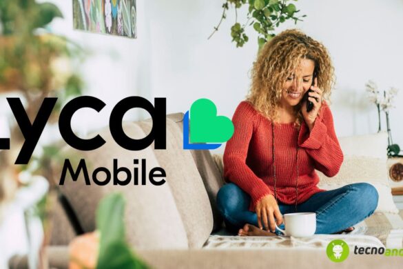 Lycamobile: ecco come ottenere 150 GB e 2 mesi gratis