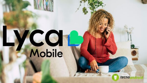 Lycamobile