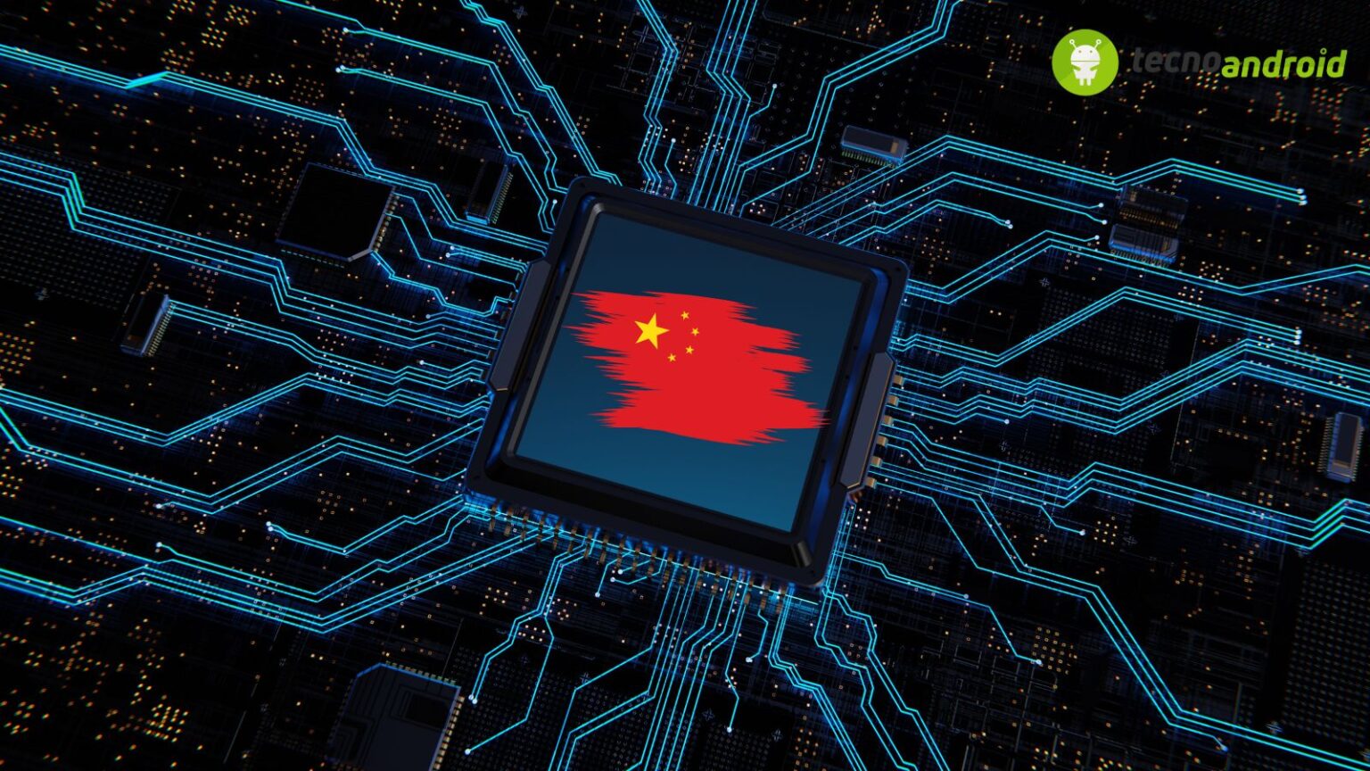 cina