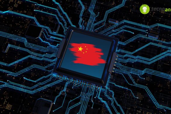 Processori grafici: dalla Cina una novità che supera NVIDIA