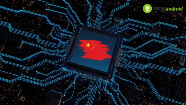 cina