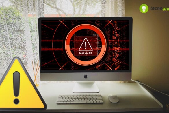 Utenti macOS in pericolo per finti aggiornamenti con malware