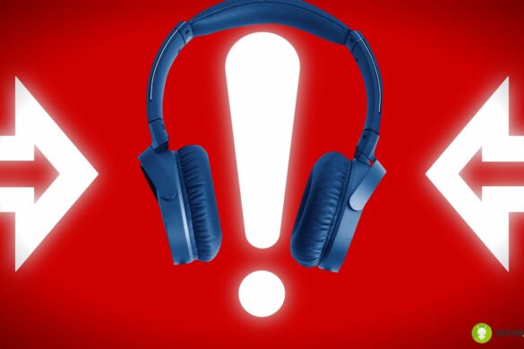 Auricolari e cuffie possono causare problemi al cervello?