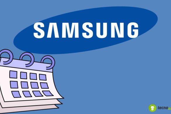 Samsung: stabilito il piano di rollout per One UI 7?