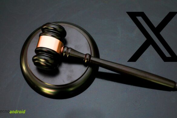 X: partono nuove cause legali