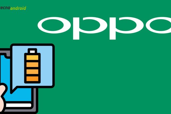 OPPO Find X8 Pro: interessanti novità per le nuove batterie